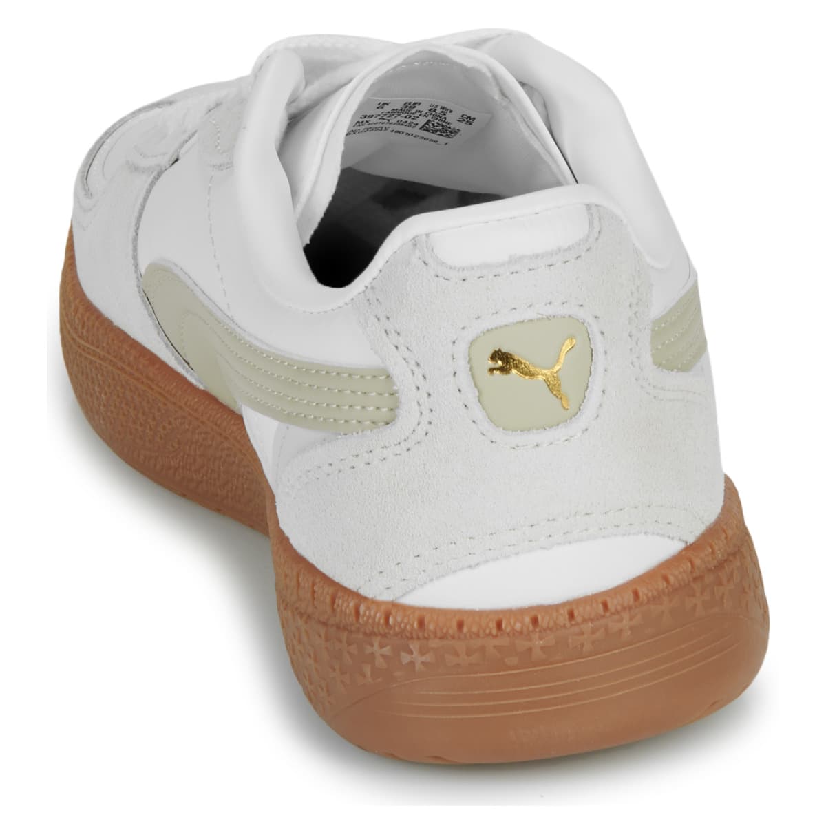 Women's Sneakers Puma White