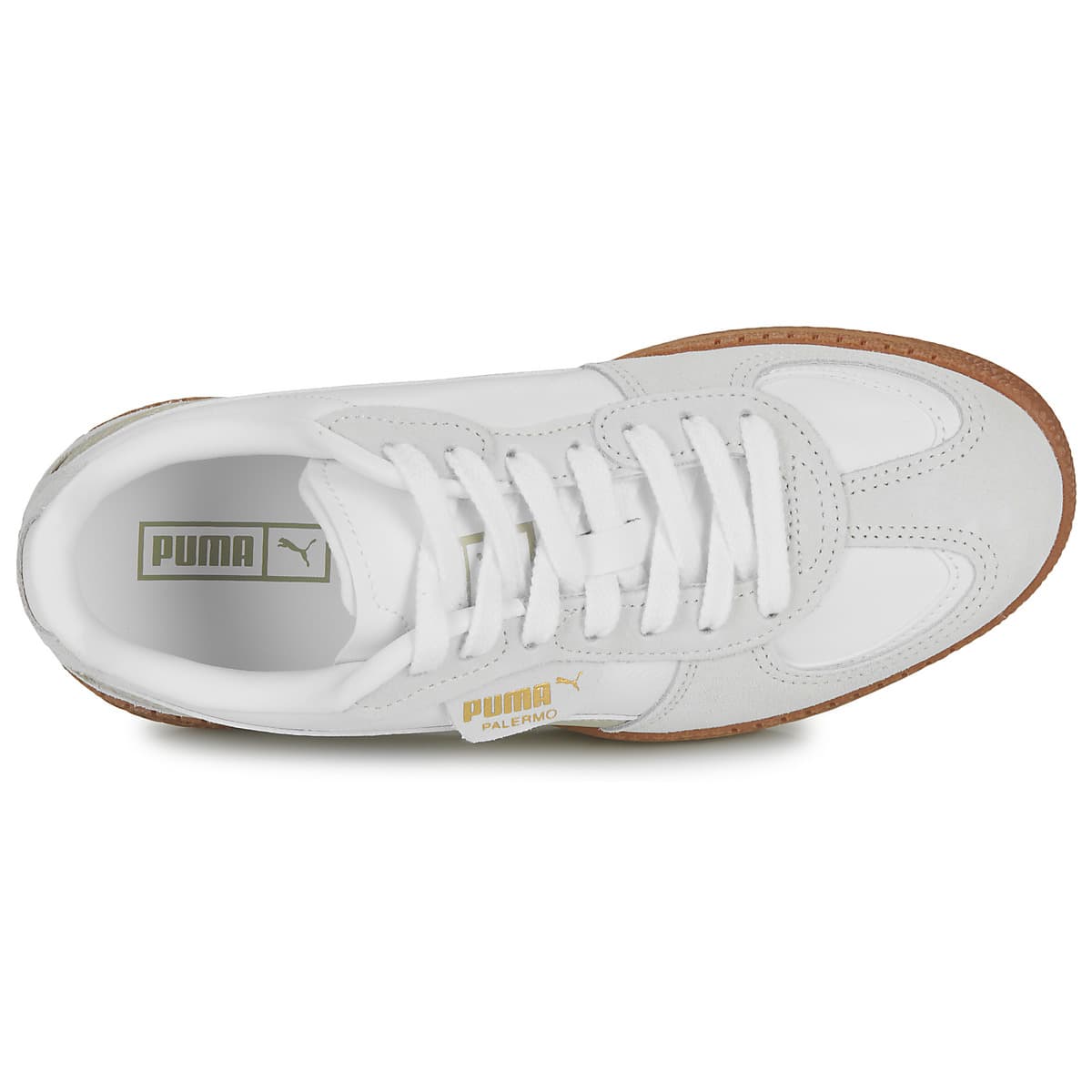 Women's Sneakers Puma White
