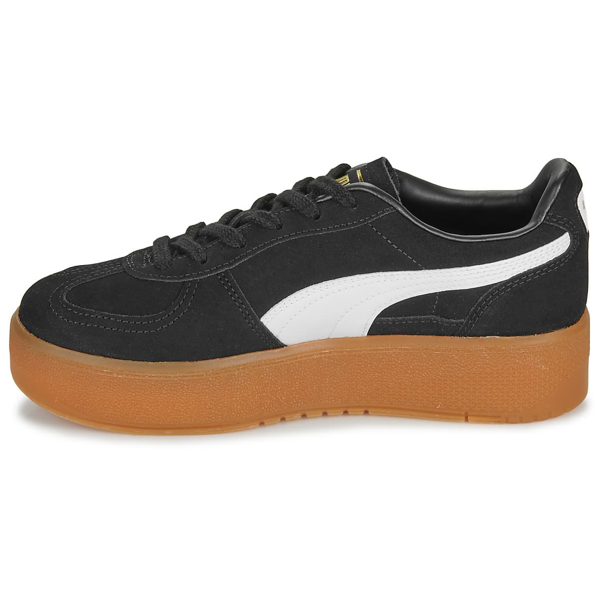 Women's Sneakers Puma Black