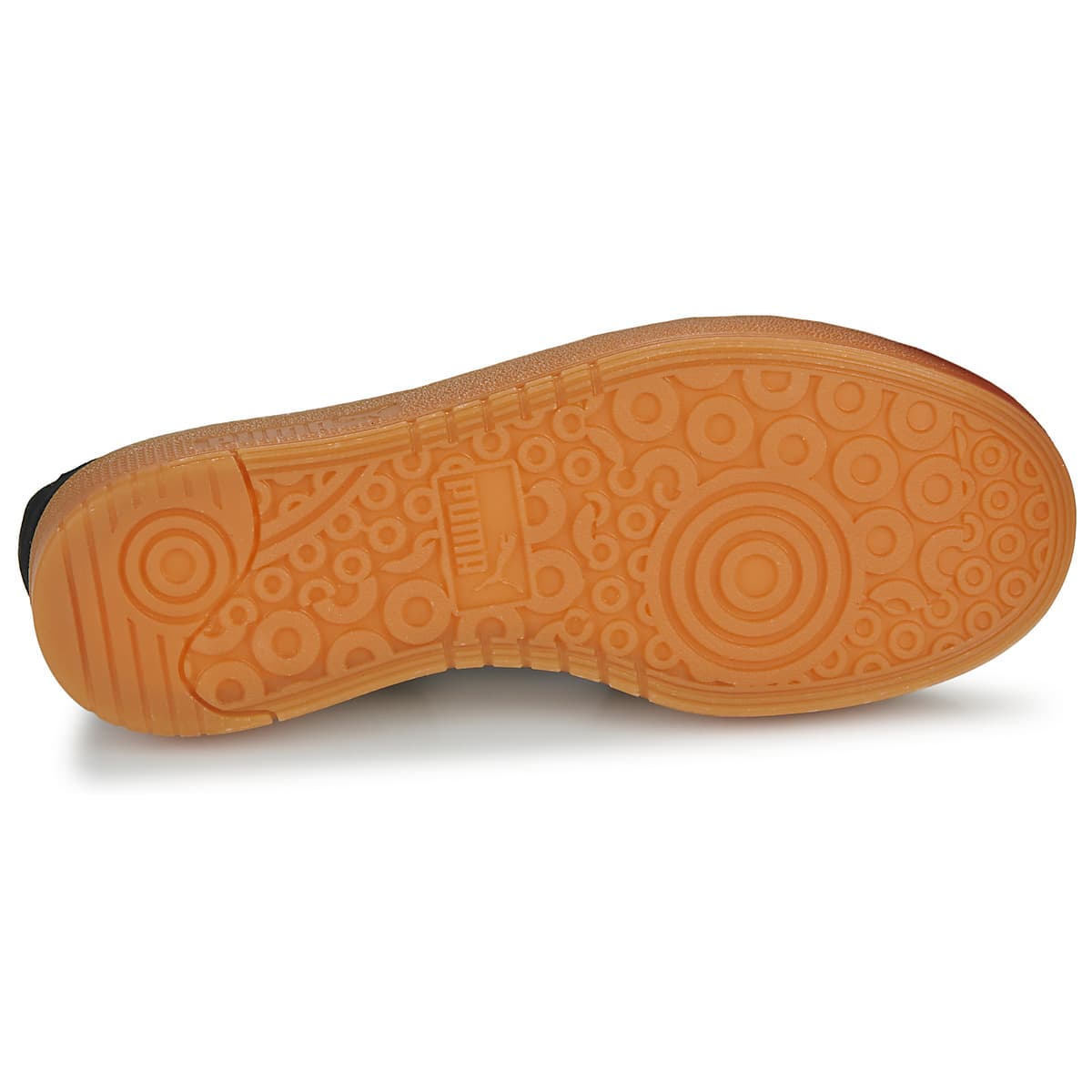 Women's Sneakers Puma Black