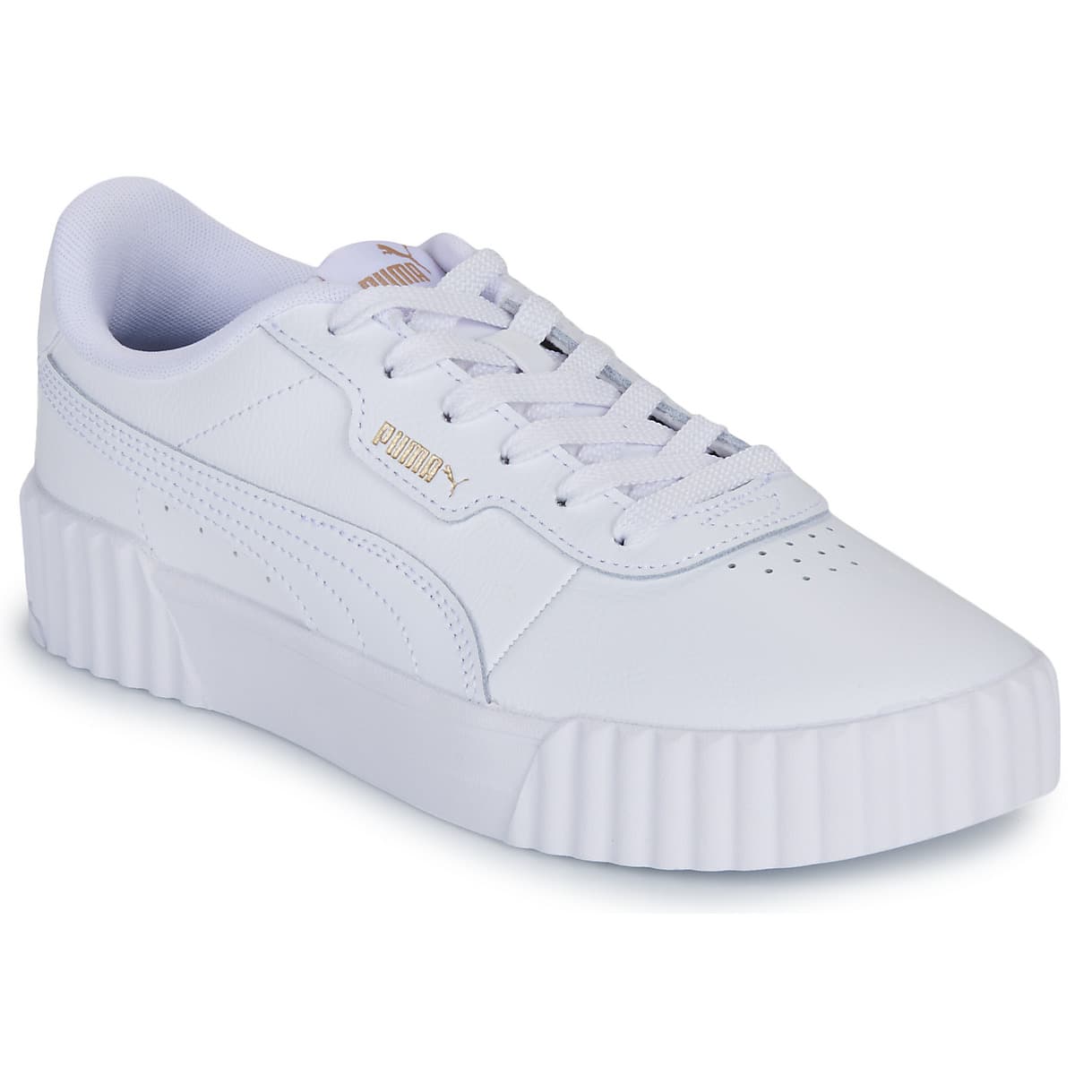 Xαμηλά Sneakers Puma Carina 3.0