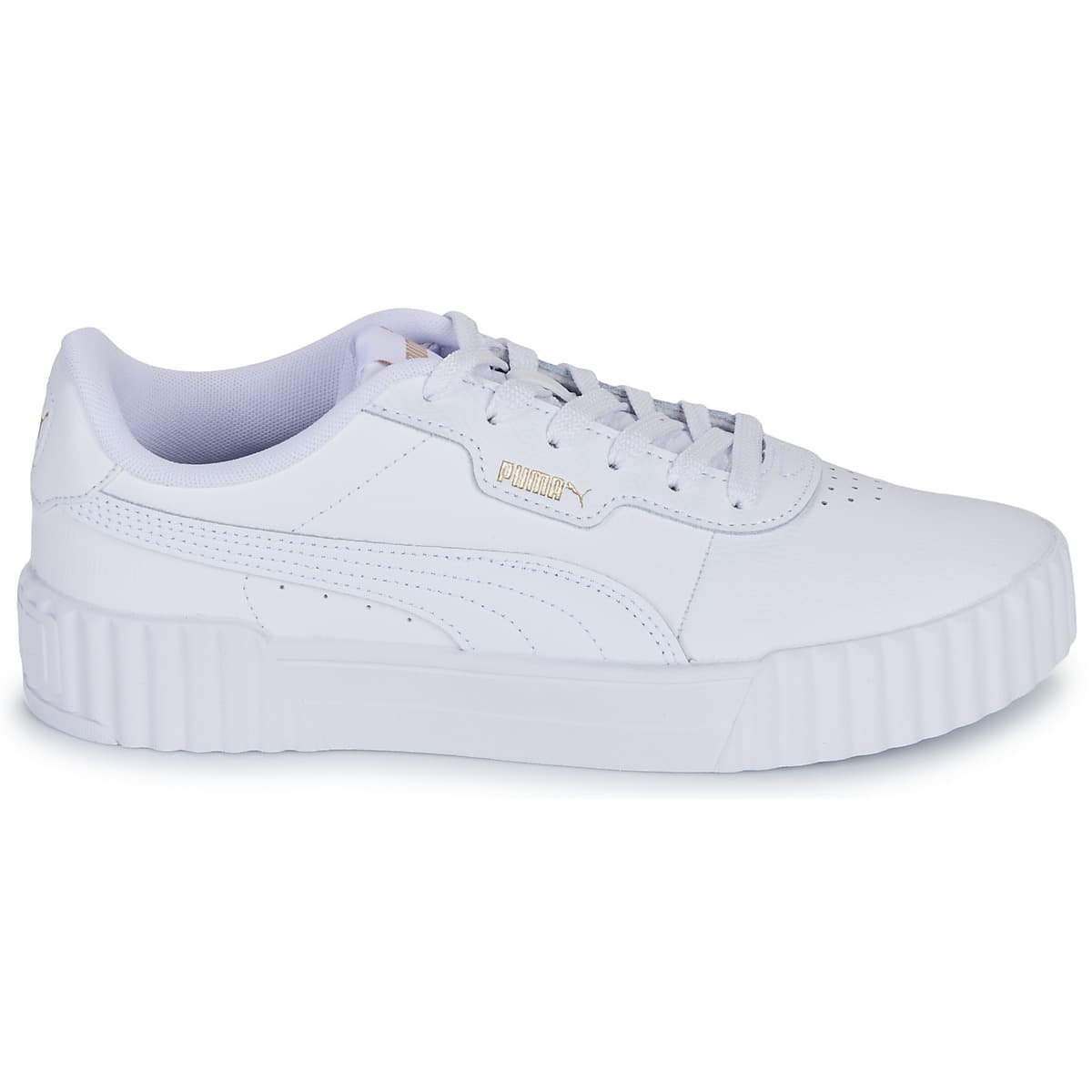 Women's Sneakers Puma White