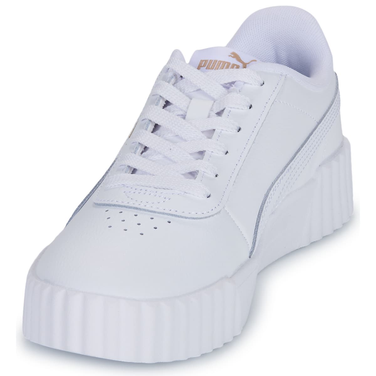 Women's Sneakers Puma White