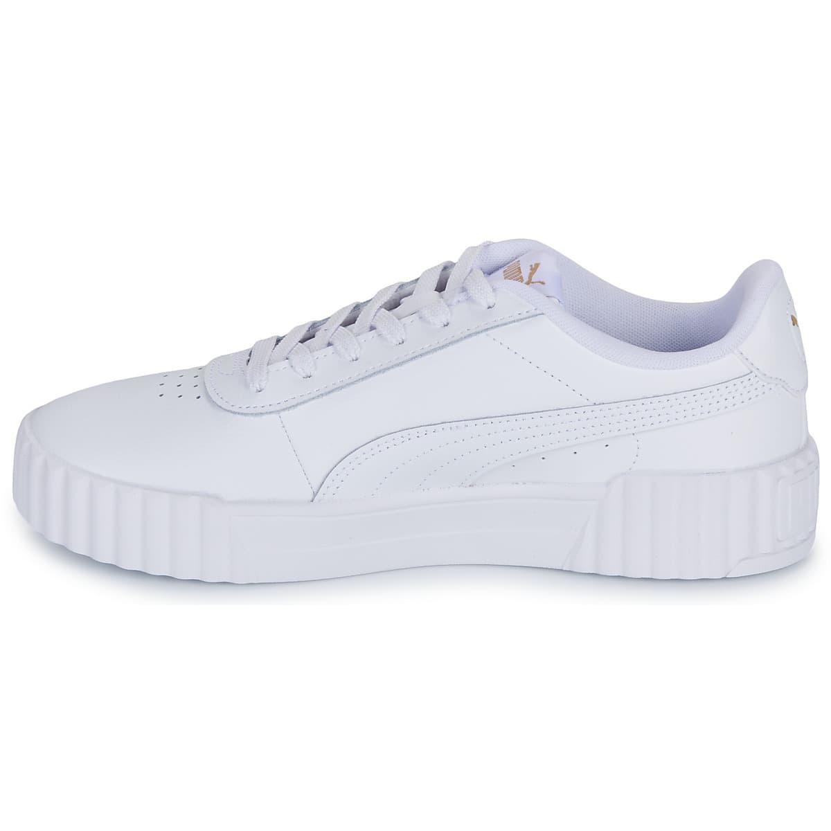 Women's Sneakers Puma White
