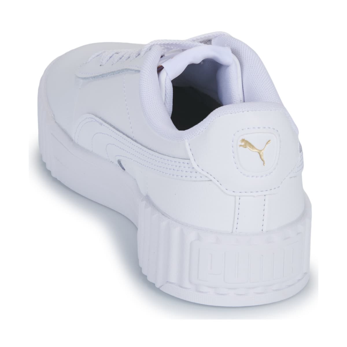 Women's Sneakers Puma White