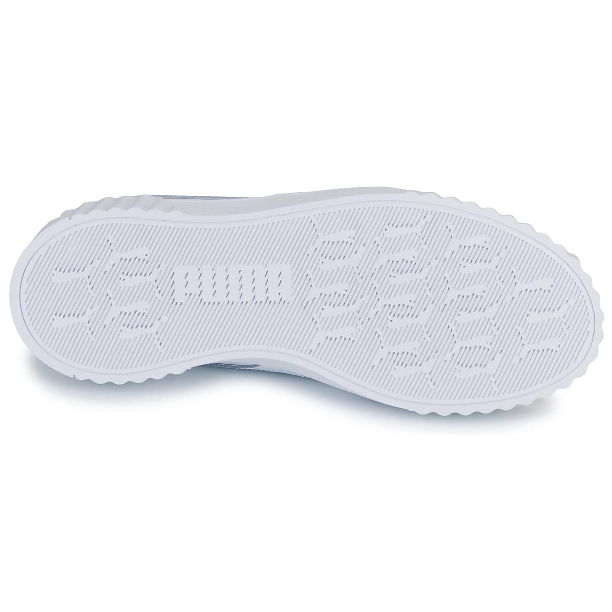 Women's Sneakers Puma White