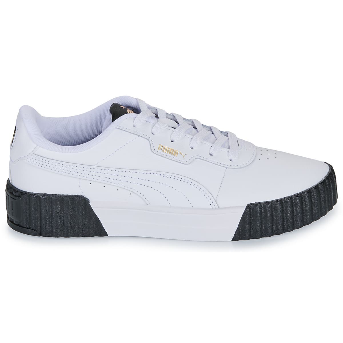 Women's Sneakers Puma White