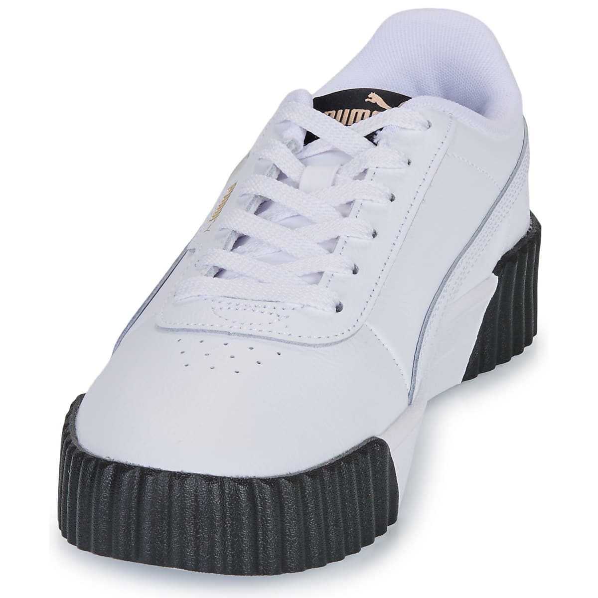 Women's Sneakers Puma White