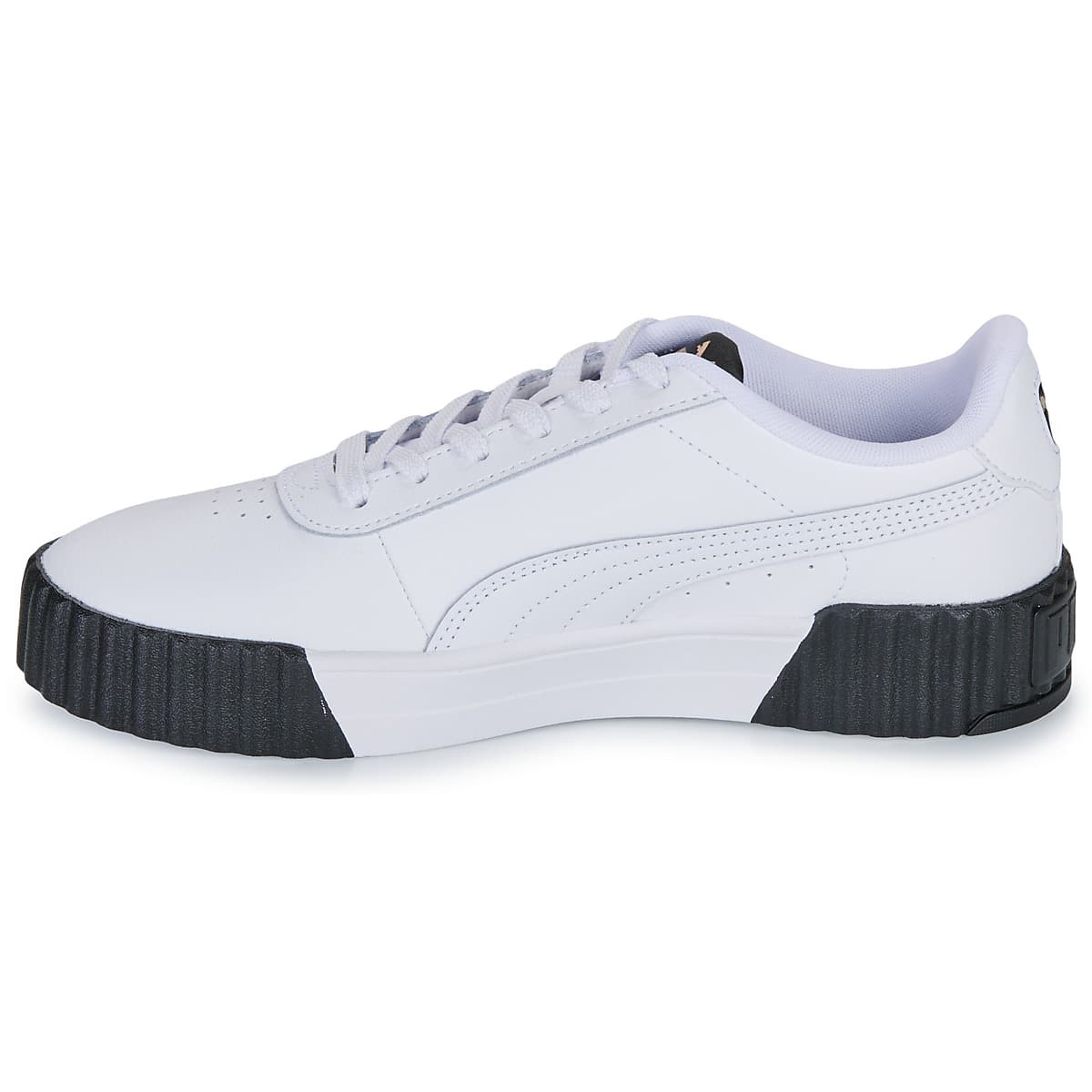 Women's Sneakers Puma White