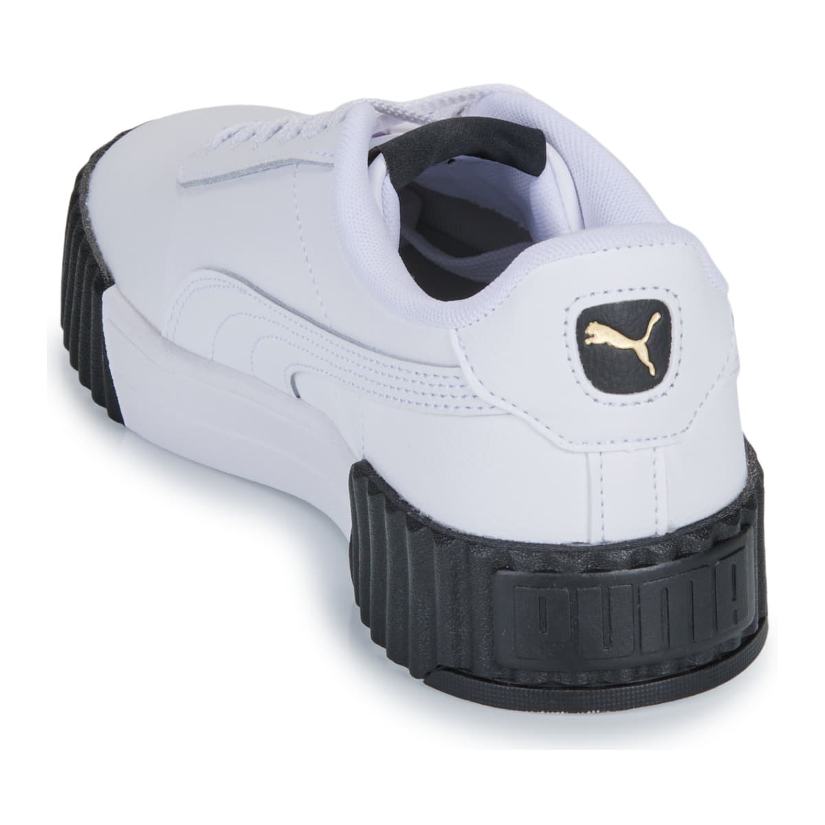 Women's Sneakers Puma White