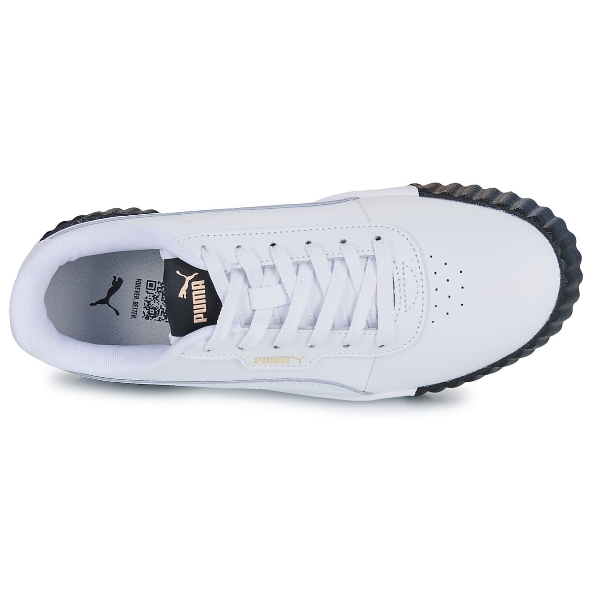 Women's Sneakers Puma White