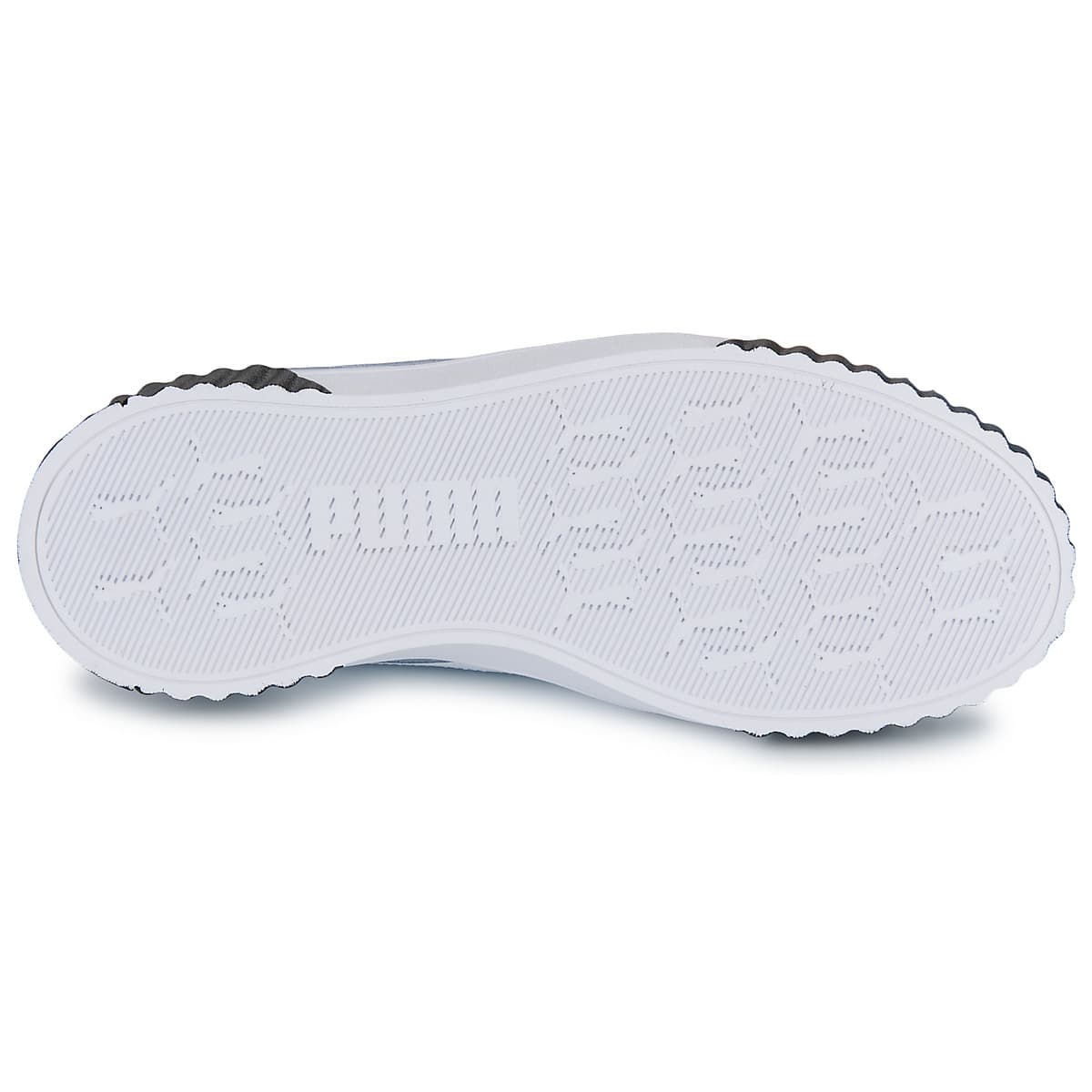 Women's Sneakers Puma White