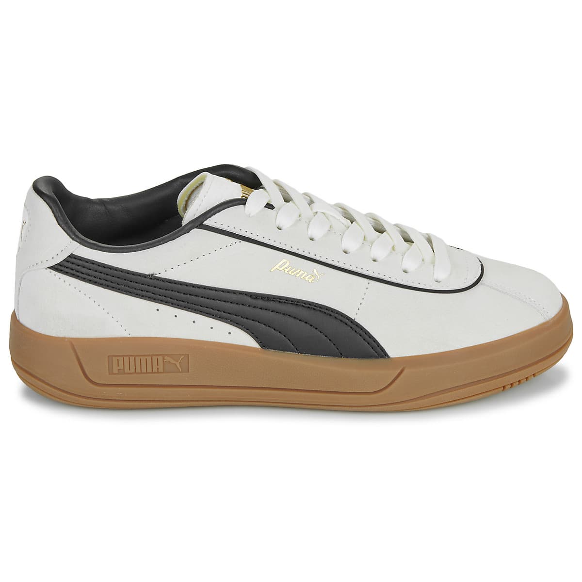 Women's Sneakers Puma White