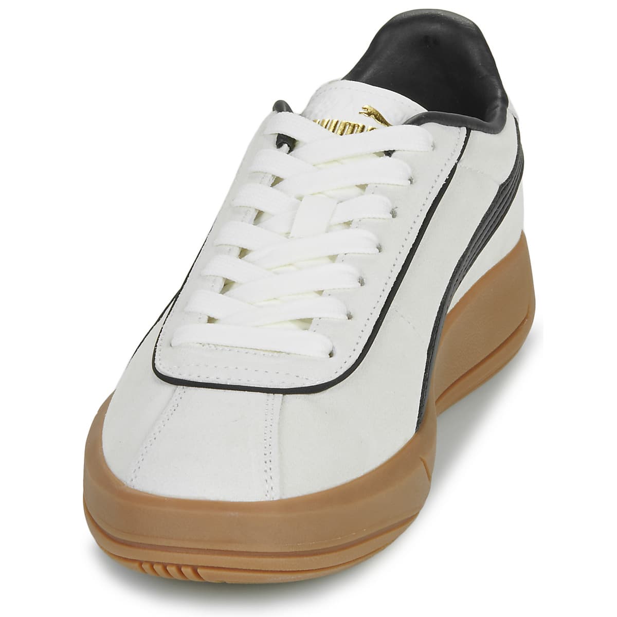 Women's Sneakers Puma White