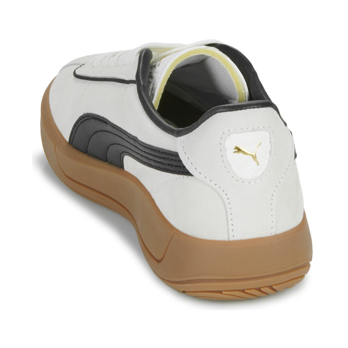 Women's Sneakers Puma White