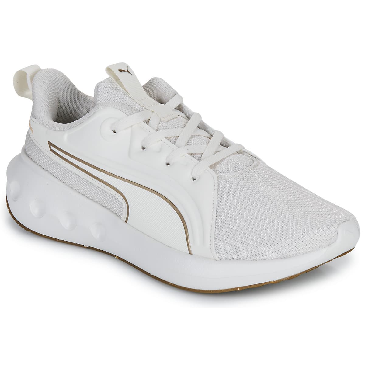 Women's Running Shoes Puma White
