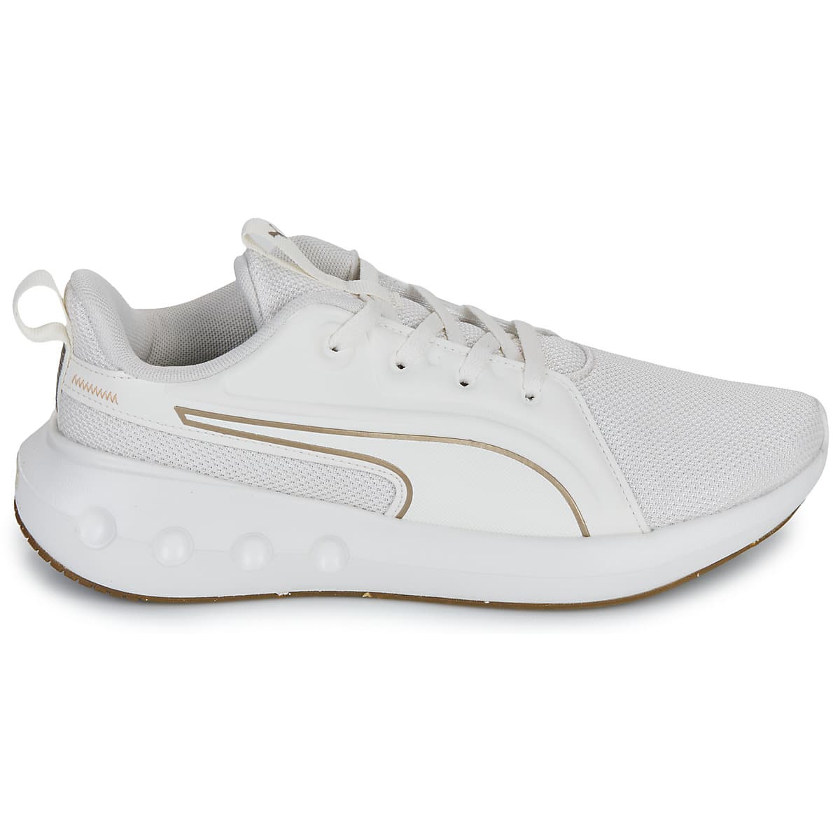 Women's Running Shoes Puma White