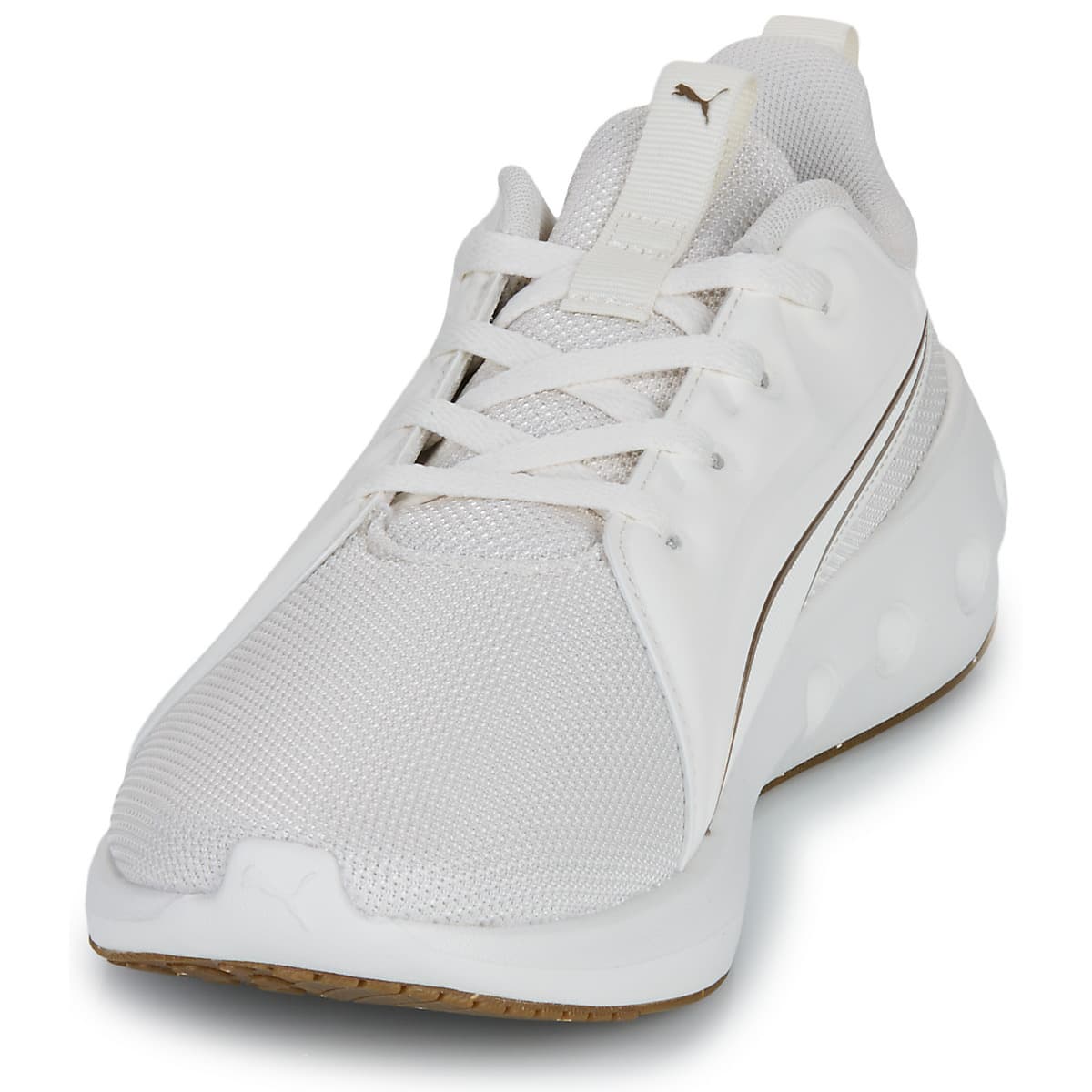 Women's Running Shoes Puma White