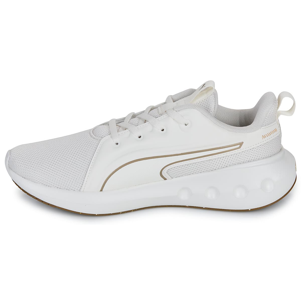 Women's Running Shoes Puma White