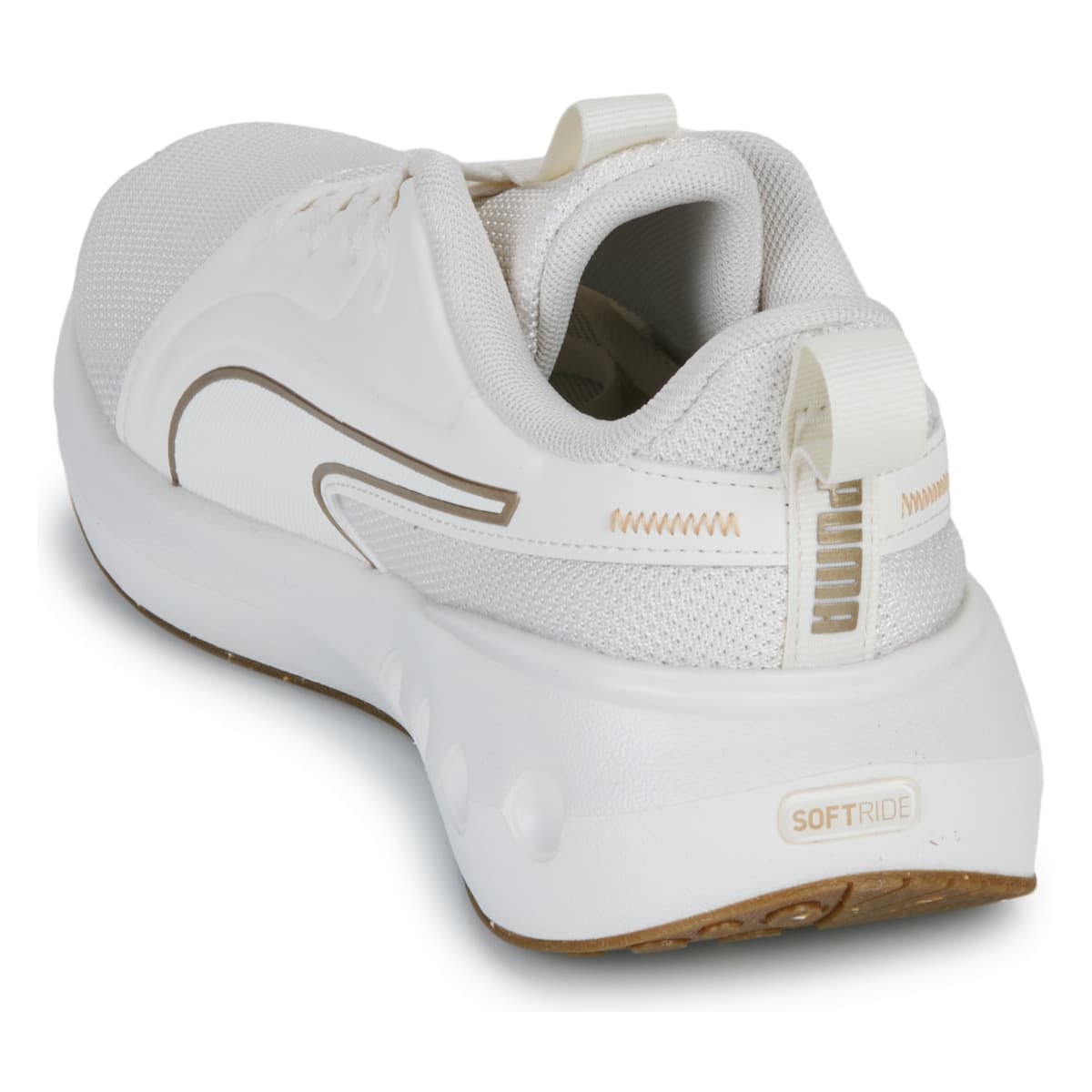 Women's Running Shoes Puma White