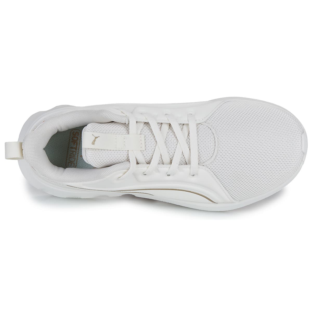 Women's Running Shoes Puma White