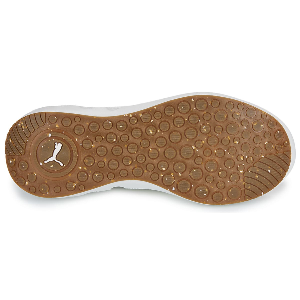 Women's Running Shoes Puma White