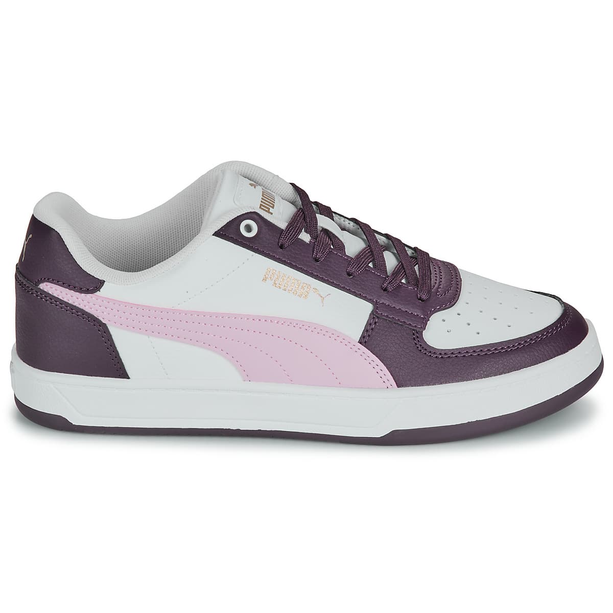 Women's Sneakers Puma White