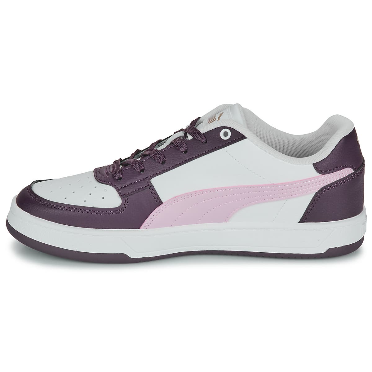 Women's Sneakers Puma White