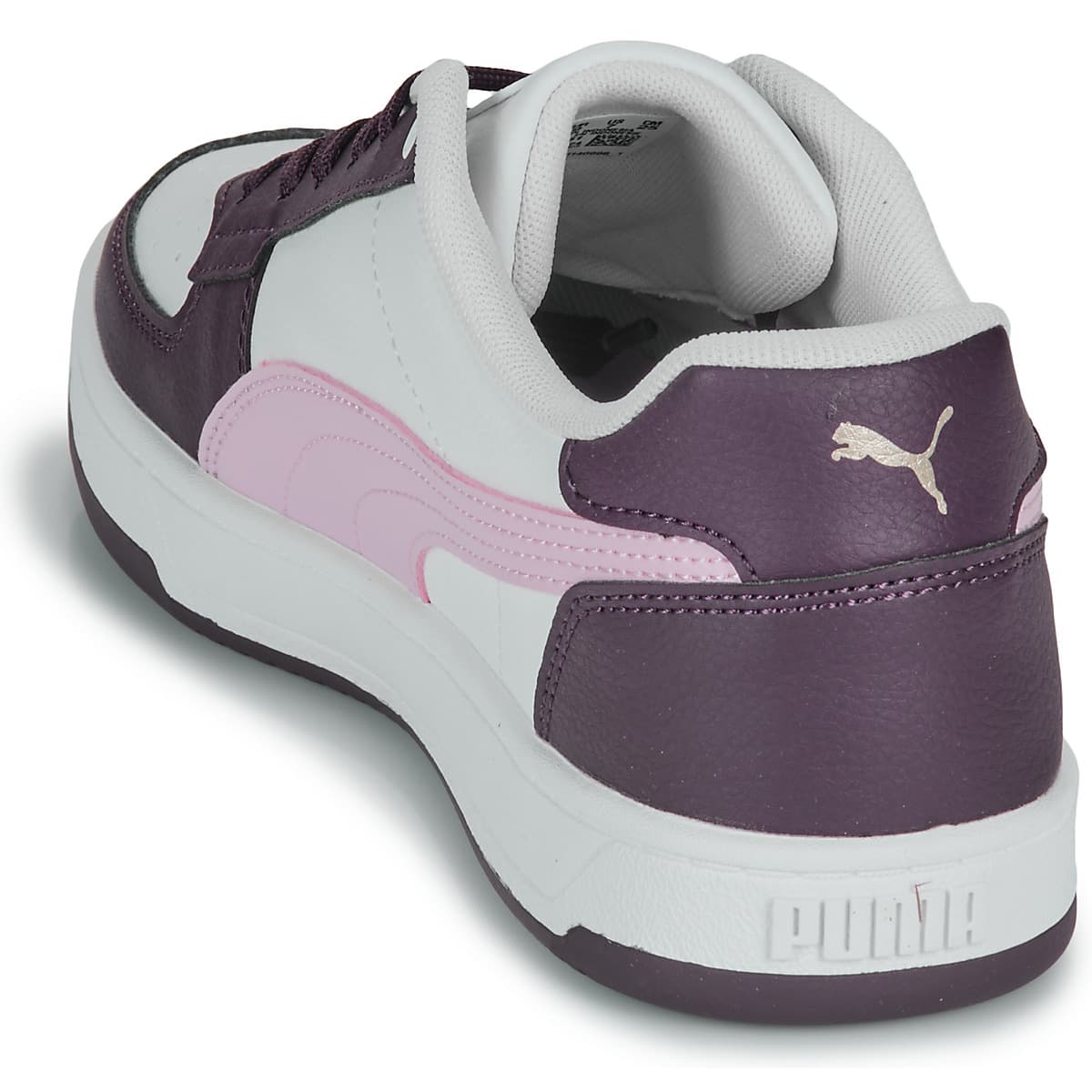 Women's Sneakers Puma White