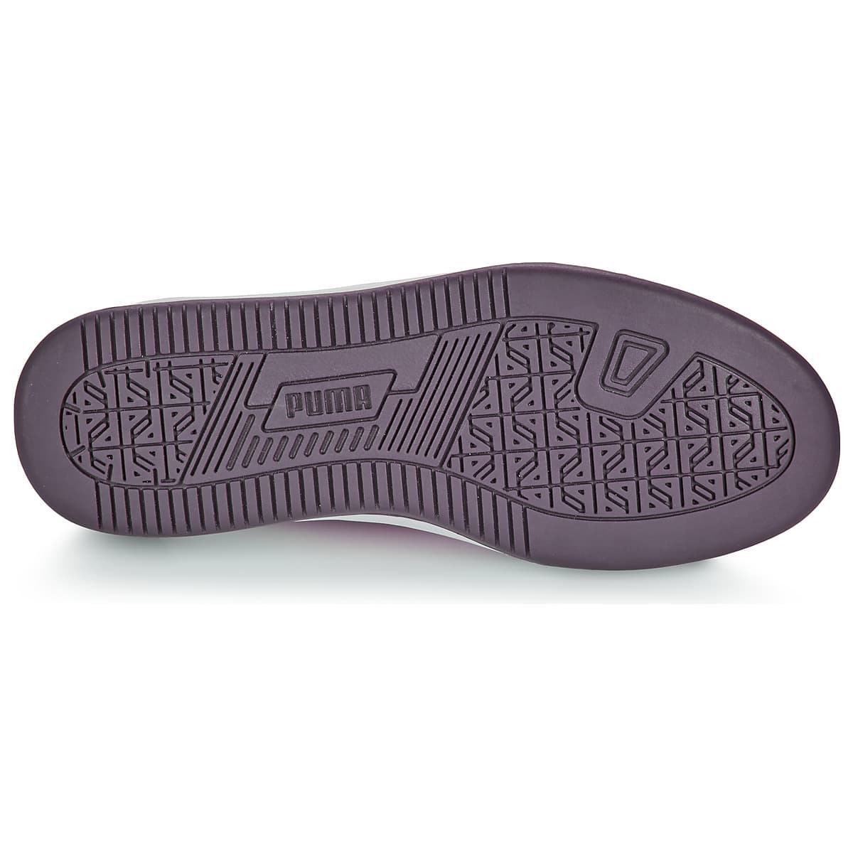 Women's Sneakers Puma White