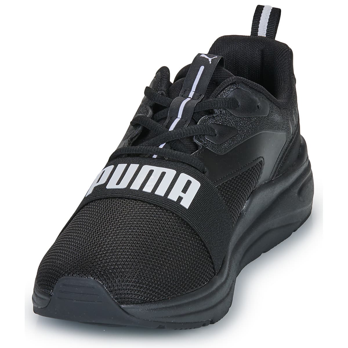 Men's Sneakers Puma Black