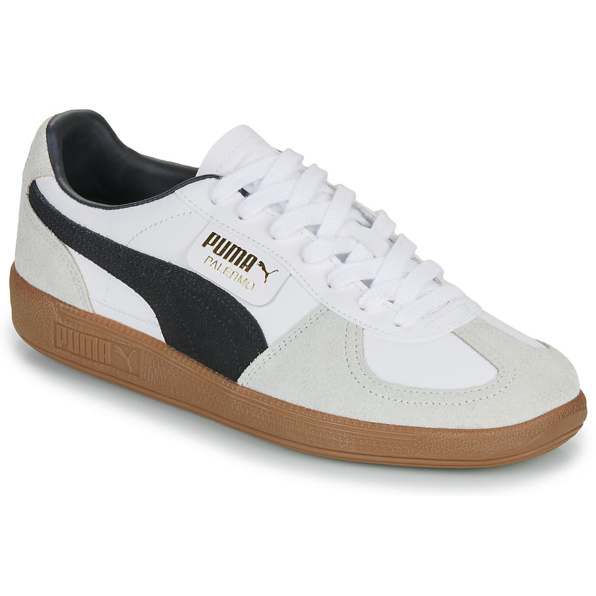 Women's Sneakers Puma White