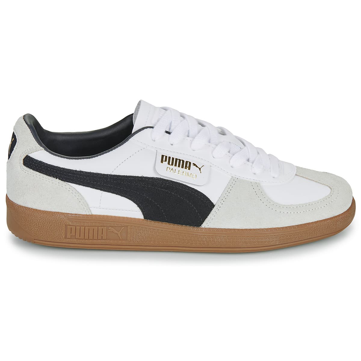 Women's Sneakers Puma White