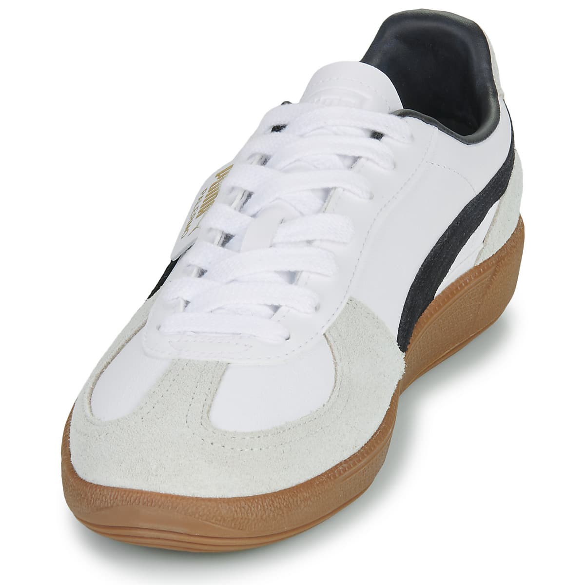 Women's Sneakers Puma White