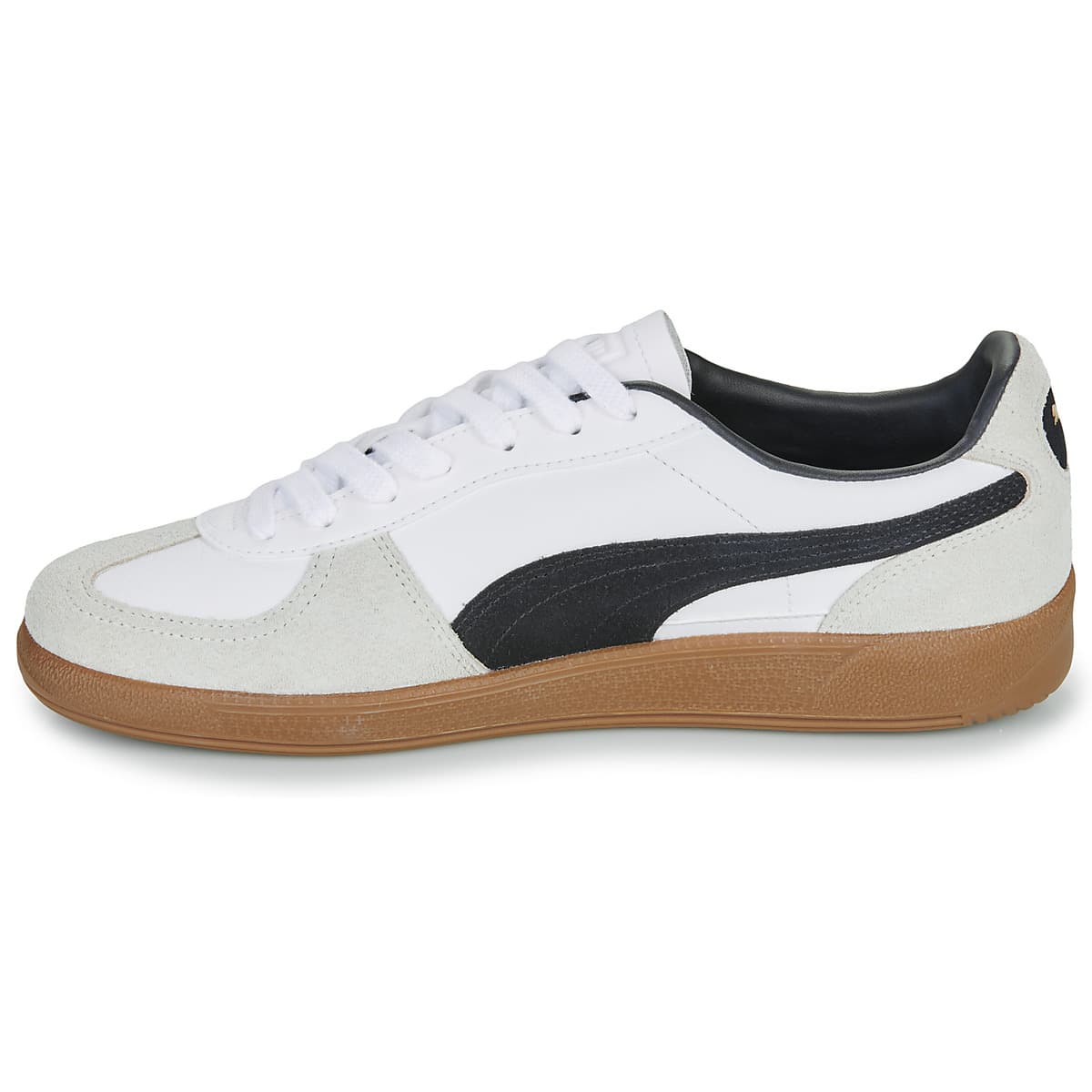 Women's Sneakers Puma White