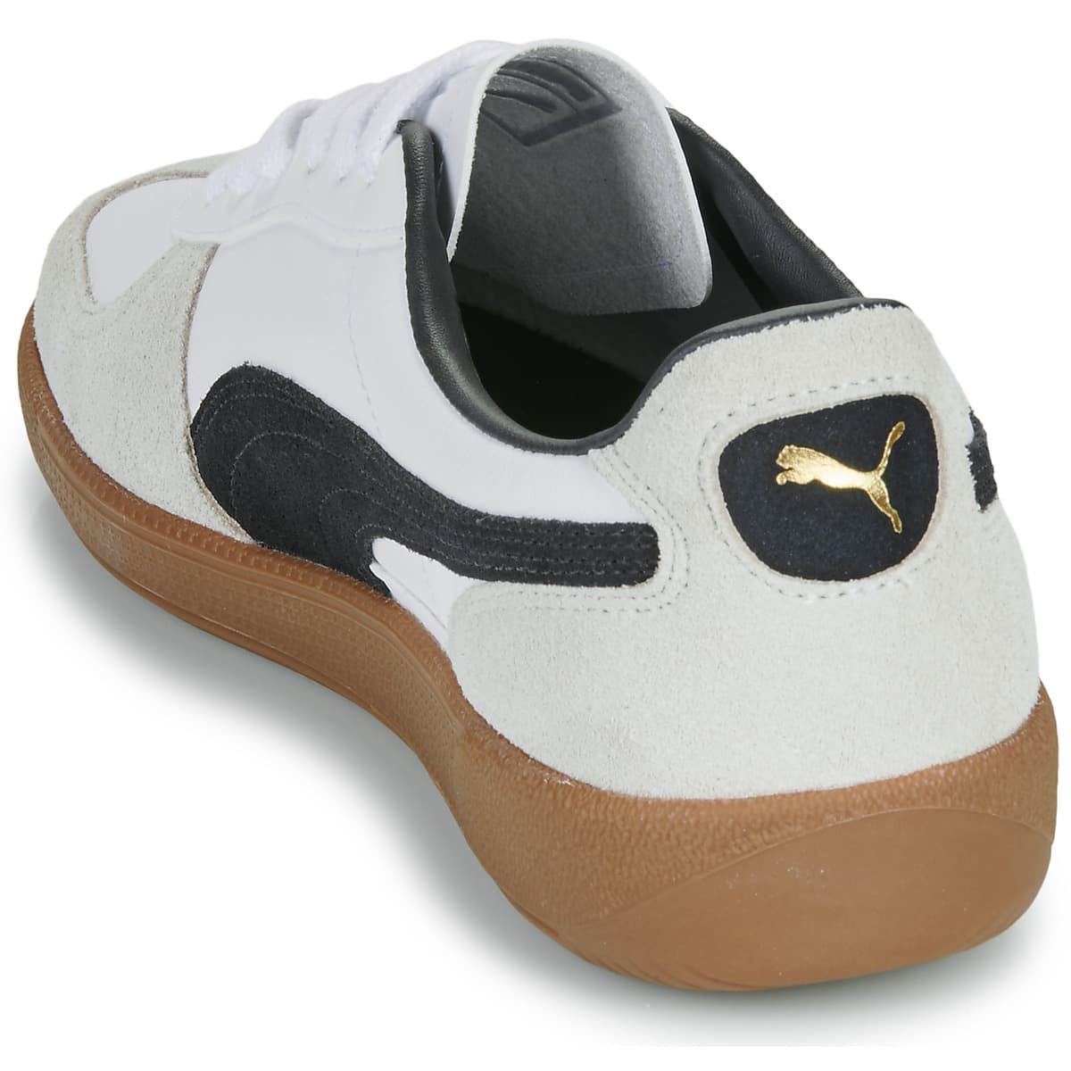 Women's Sneakers Puma White
