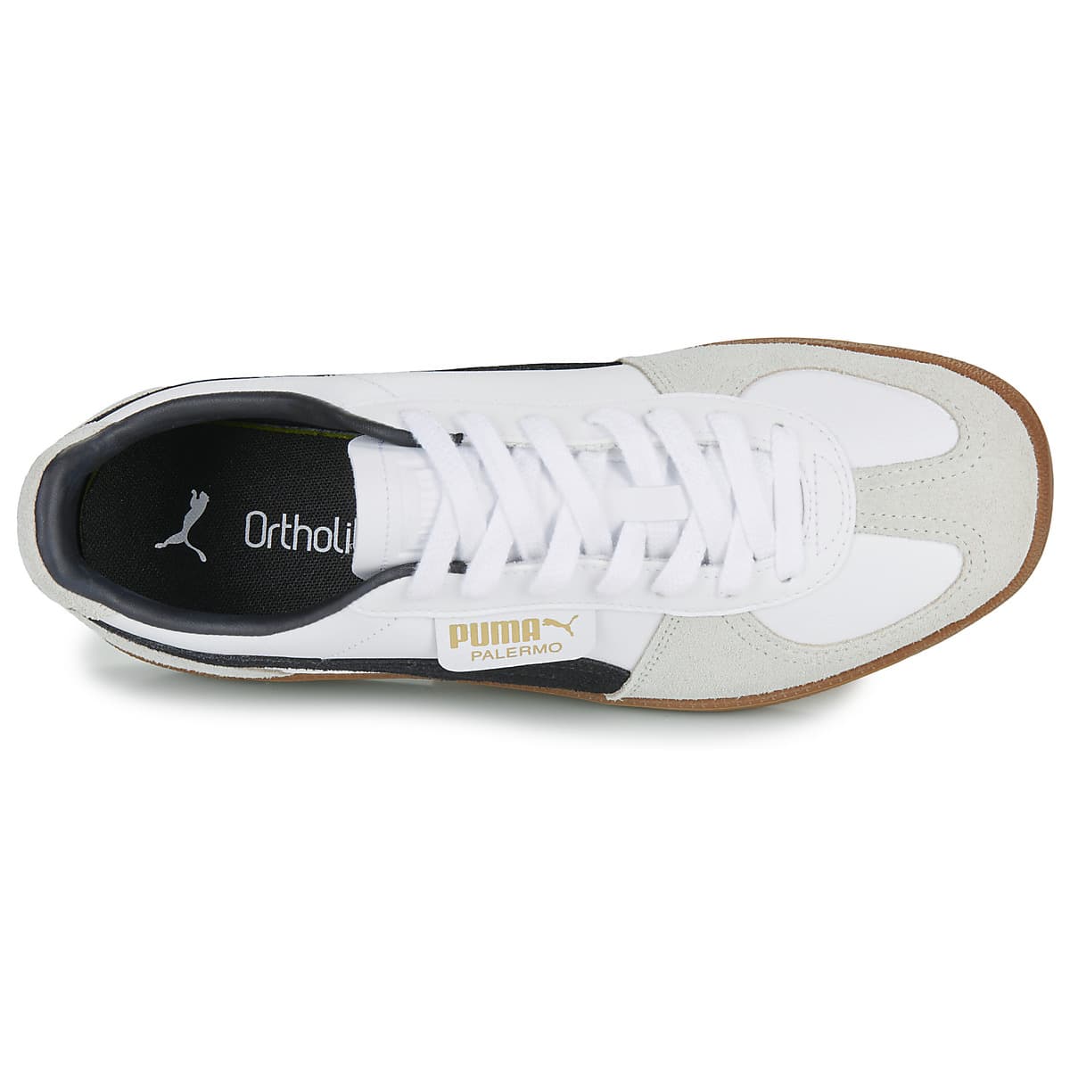 Women's Sneakers Puma White