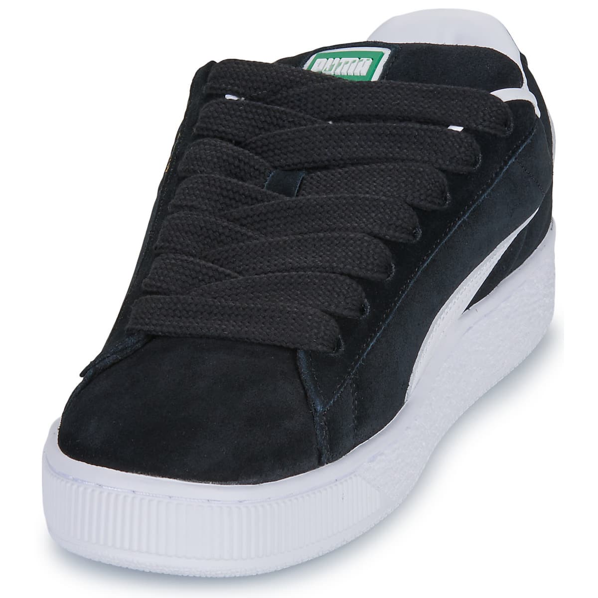 Men's Sneakers Puma Black