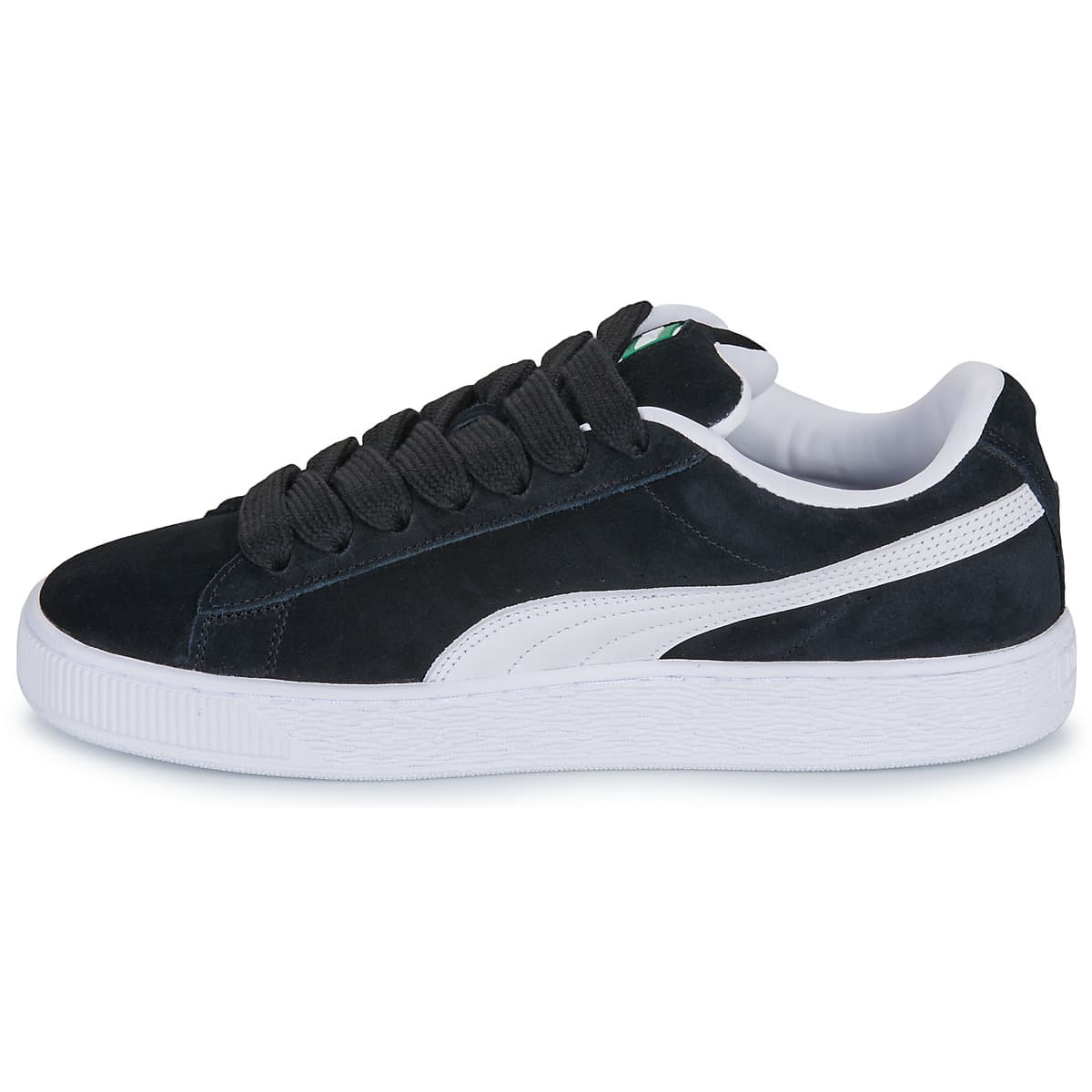 Men's Sneakers Puma Black