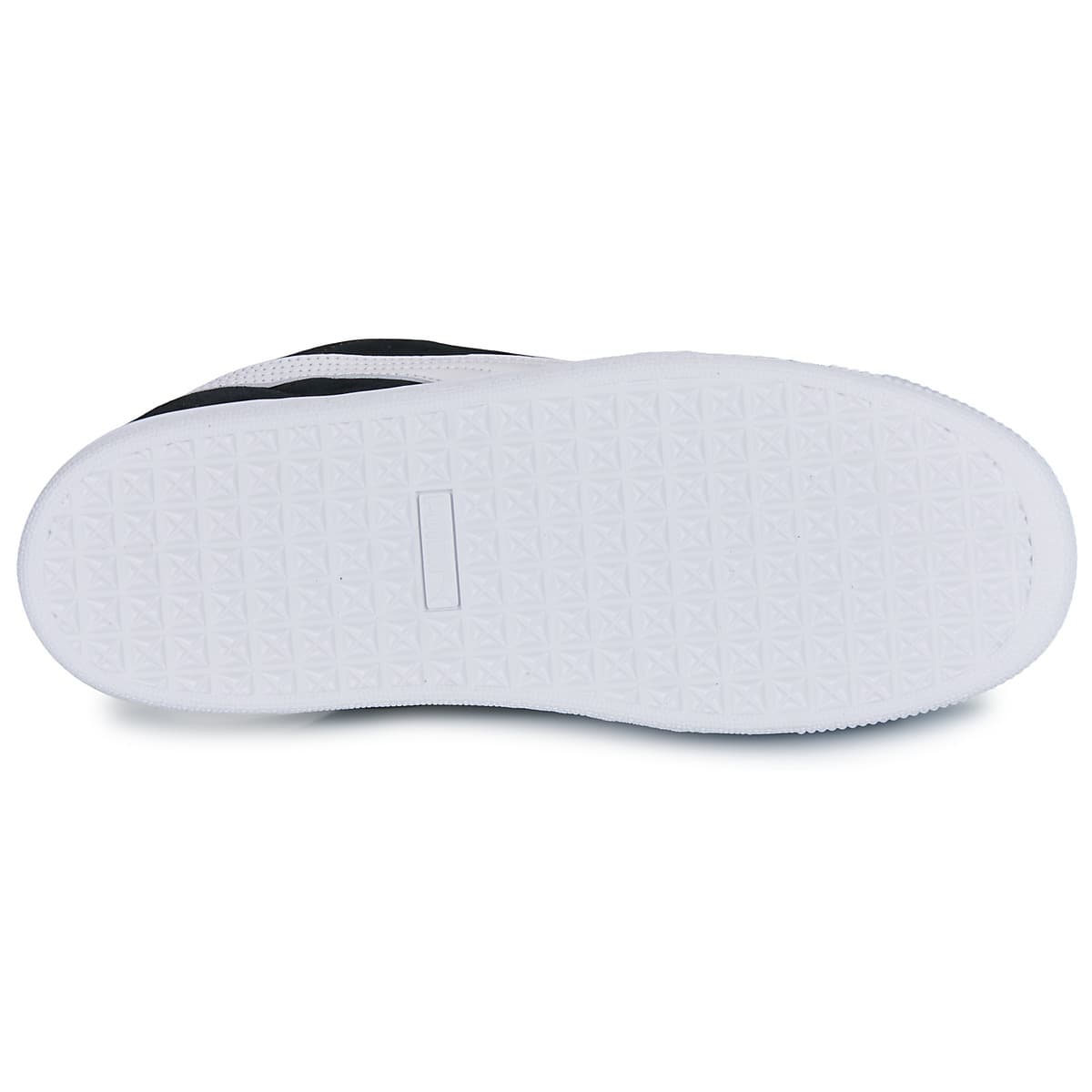 Men's Sneakers Puma Black