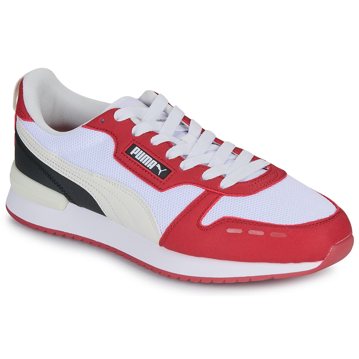Men's Sneakers Puma Red