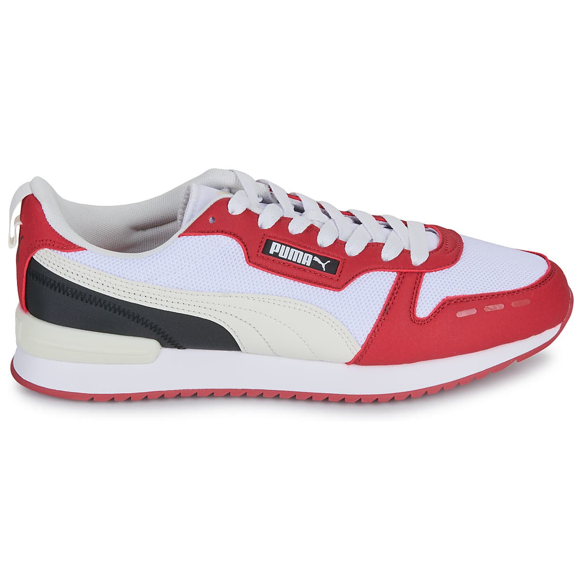 Men's Sneakers Puma Red