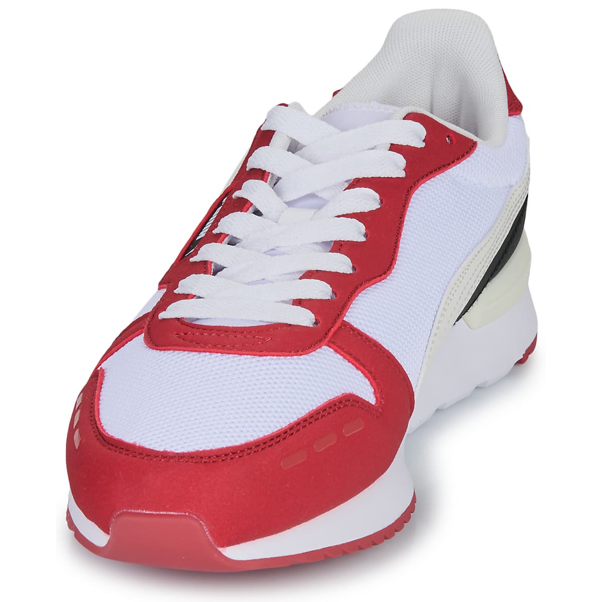 Men's Sneakers Puma Red