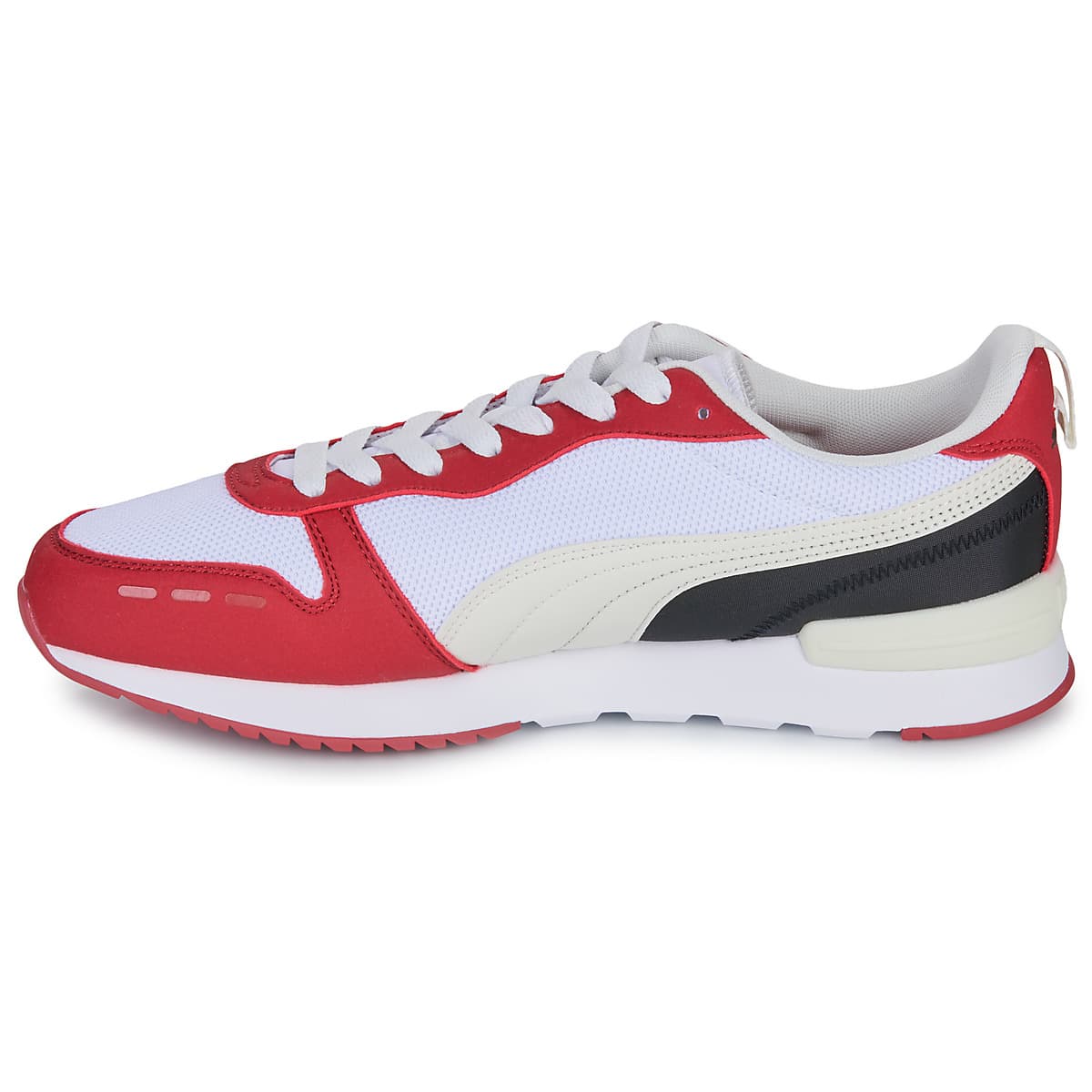 Men's Sneakers Puma Red