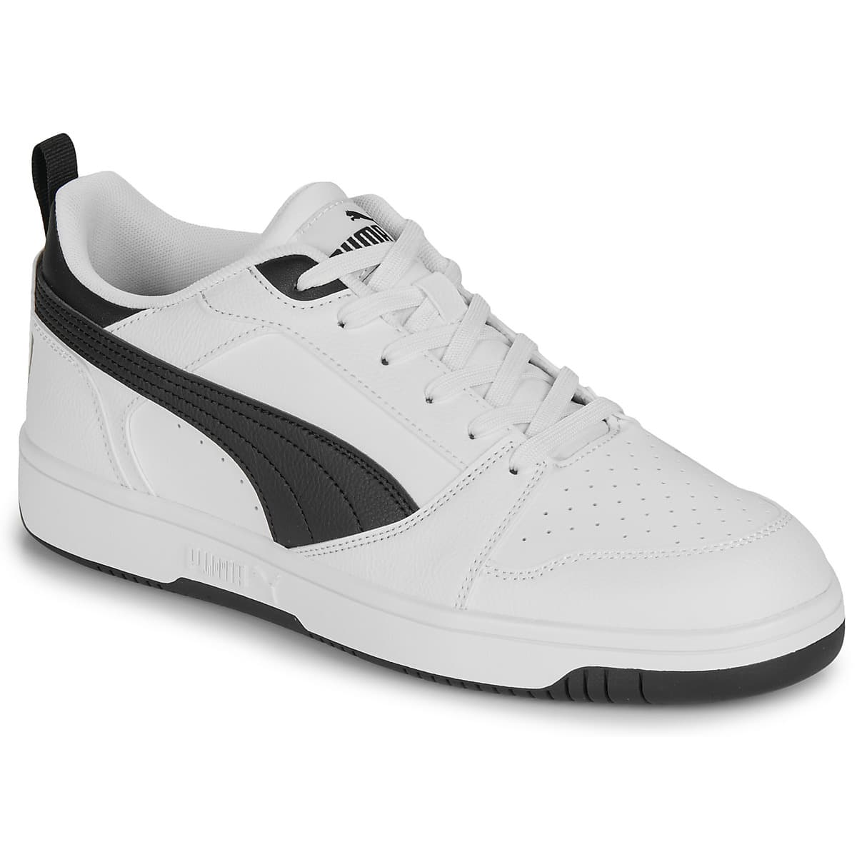 Xαμηλά Sneakers Puma Rebound v6 Low