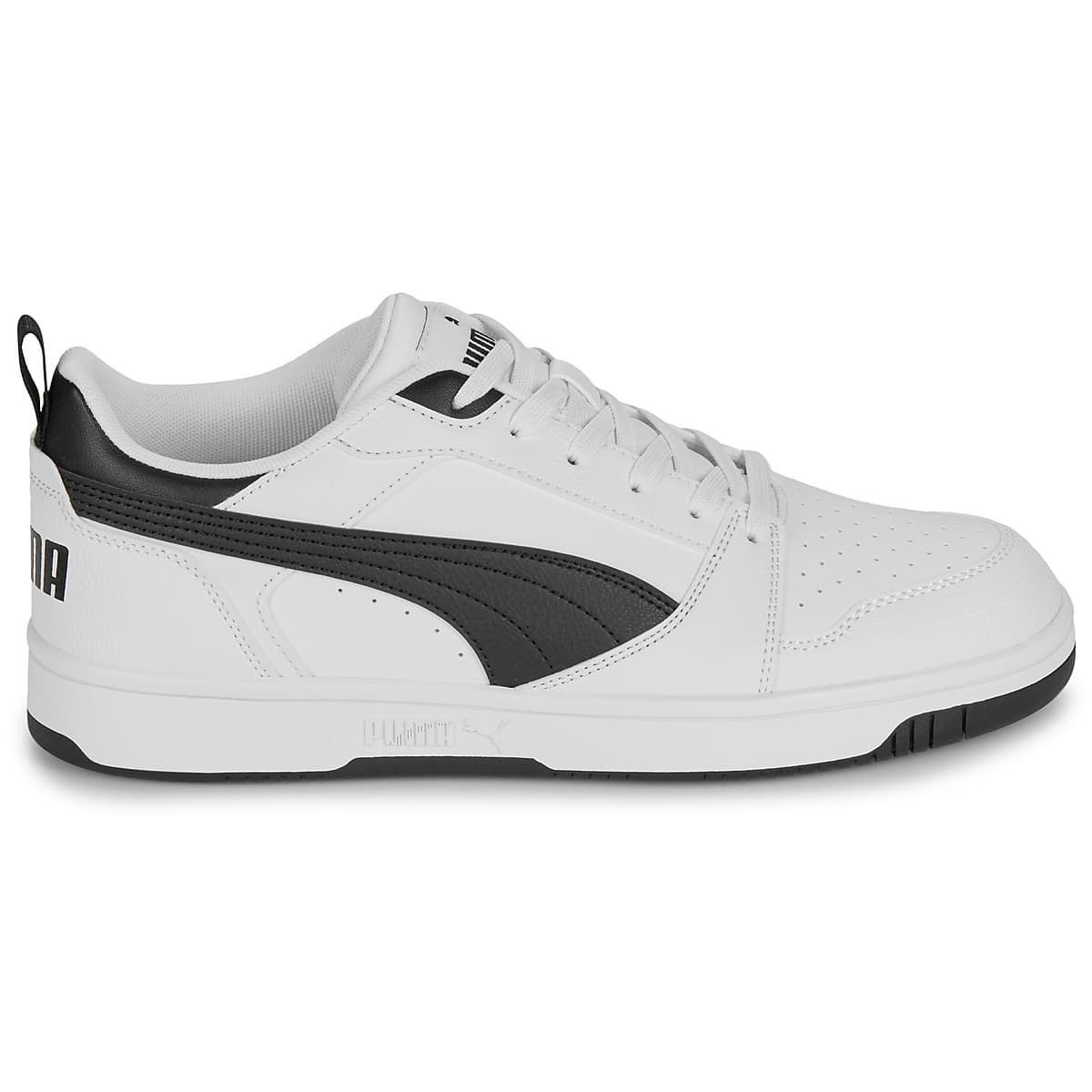 Men's Sneakers Puma White
