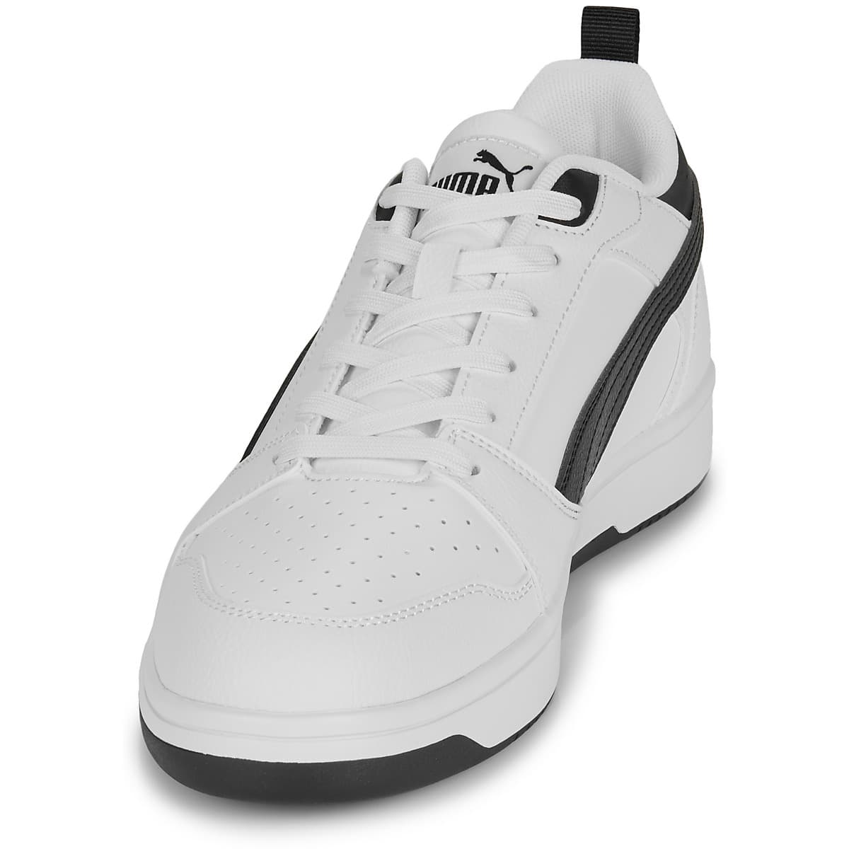 Men's Sneakers Puma White