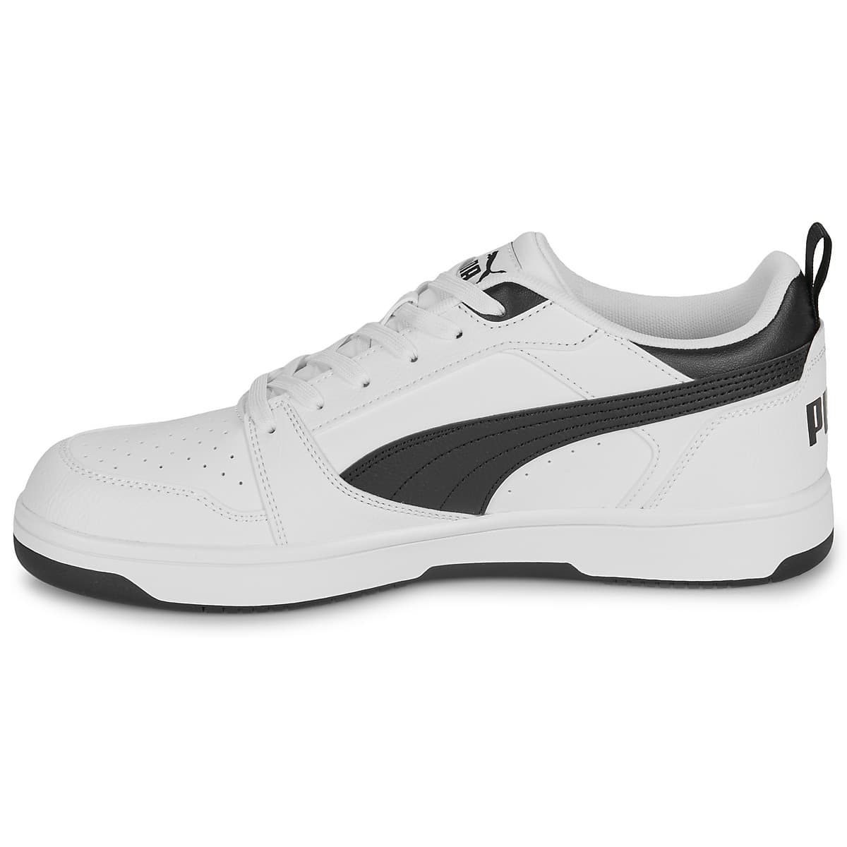 Men's Sneakers Puma White
