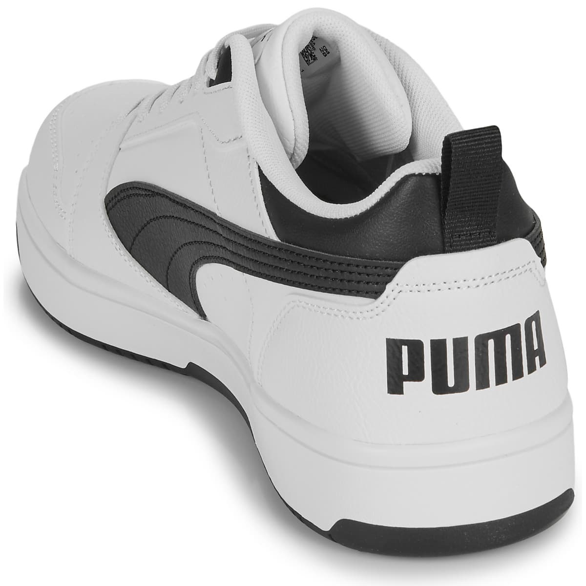 Men's Sneakers Puma White