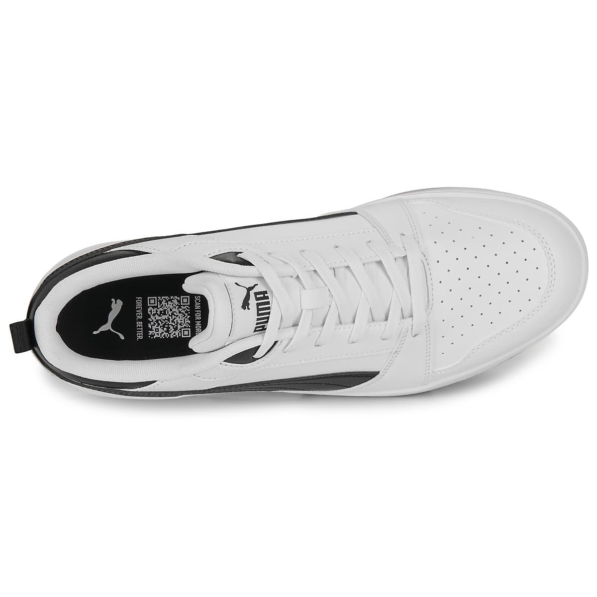 Men's Sneakers Puma White